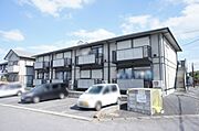ダンデライオン 2階 築29年1ヶ月の賃貸物件