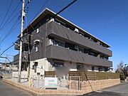 ドリーム 3階 築6年2ヶ月の賃貸物件