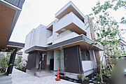 ゆいの杜中央駅より徒歩4分 1階 新築の賃貸物件