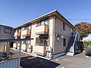 宇都宮駅より徒歩33分 1階 築21年10ヶ月の賃貸物件