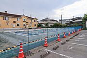雀宮駅よりバス6分 徒歩10分 1階 新築の賃貸物件