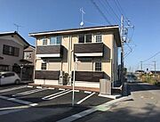 おもちゃのまち駅より徒歩5分 1階 築5年8ヶ月の賃貸物件