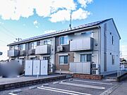 フォーゲルテラスグリューンIIの賃貸物件