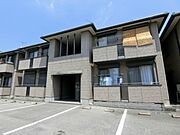 セゾンヴィラージュ B 1階 築24年8ヶ月の賃貸物件