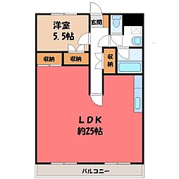 シティロイヤルコート 3階