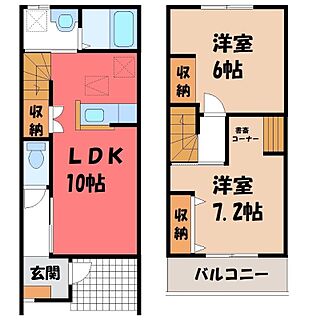 間取り：209012597792