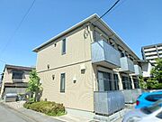 シャーメゾン大寛 2階 築16年4ヶ月の賃貸物件