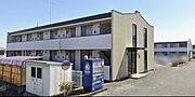 レオパレス高根沢1番館の賃貸物件