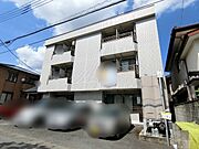 東武宇都宮駅よりバス15分 徒歩3分 3階 築37年2ヶ月の賃貸物件