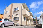 MNハイツ 1階 築30年の賃貸物件