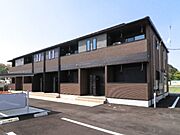 北鹿沼駅より徒歩20分 1階 築1年2ヶ月の賃貸物件