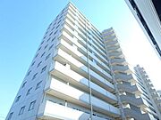 グランドハイツ今泉東棟 10階 築30年7ヶ月の賃貸物件