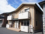 ウェルシー２の賃貸物件