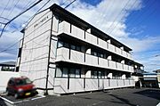 駅東公園前駅より徒歩20分 2階 築26年1ヶ月の賃貸物件