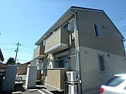 アフロディーナの賃貸物件