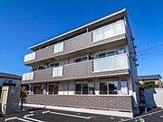 陽東3丁目駅より徒歩8分 2階 築3年7ヶ月の賃貸物件