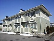 岡本駅より徒歩20分 2階 築29年10ヶ月の賃貸物件
