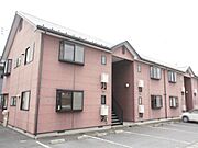 安塚駅より徒歩7分 2階 築27年1ヶ月の賃貸物件