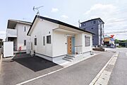 ゆいの杜西駅より徒歩6分 1階 築8年1ヶ月の賃貸物件