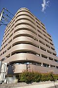 南宇都宮駅より徒歩28分 9階 築20年3ヶ月の賃貸物件