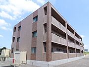 西川田駅より徒歩9分 3階 築8年4ヶ月の賃貸物件