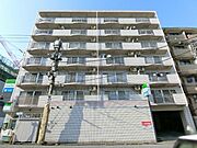 黒川ビル 6階 築31年5ヶ月の賃貸物件