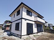 宇都宮駅よりバス25分 徒歩3分 2階 築31年3ヶ月の賃貸物件