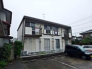 西川田駅より徒歩17分 1階 築39年1ヶ月の賃貸物件