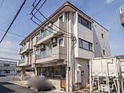 竹林マンション１ 3階 築40年2ヶ月の賃貸物件