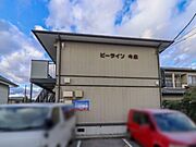 ビーライン今泉 1階 築29年8ヶ月の賃貸物件