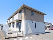 楡木駅よりバス15分 徒歩4分 1階 築14年3ヶ月の賃貸物件