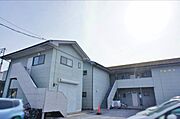 アルザス 2階 築29年2ヶ月の賃貸物件