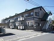 コーポJトップス 2階 築31年7ヶ月の賃貸物件