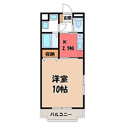 Y&Mシャトレマツモト 3階