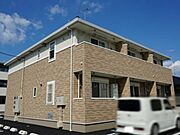 真岡駅よりバス11分 徒歩7分 1階 築11年11ヶ月の賃貸物件