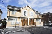 サンライズ Kの賃貸物件