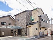 メゾンフェリスの賃貸物件
