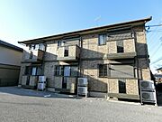ゆいの杜西駅より徒歩16分 1階 築21年1ヶ月の賃貸物件