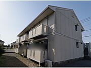 宇都宮大学陽東キャンパス駅より徒歩21分 1階 築36年11ヶ月の賃貸物件