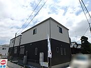 宇都宮駅よりバス19分 徒歩3分 築11年4ヶ月 2階建の賃貸物件