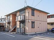東武宇都宮駅より徒歩78分 1階 築22年7ヶ月の賃貸物件