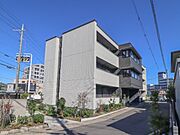 LAVIEGRAの賃貸物件