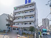南大通りパークハイツ 2階 築2年4ヶ月の賃貸物件