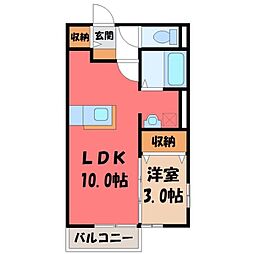 YE‐flats 2階