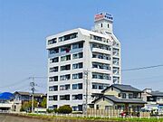 リバーサイド東信 5階 築37年3ヶ月の賃貸物件
