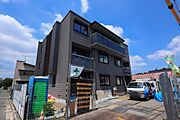 東武宇都宮駅より徒歩14分 1階 新築の賃貸物件