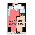 サンモールF.K.D10階9.4万円