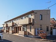 岡本駅より徒歩21分 1階 築12年5ヶ月の賃貸物件
