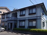 スプレモ西原 2階 築31年7ヶ月の賃貸物件