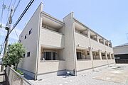 オランジェA 1階 築6年4ヶ月の賃貸物件